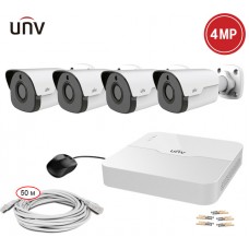 Uniview KIT-304Е-2124 Uniview KIT-304Е-2124